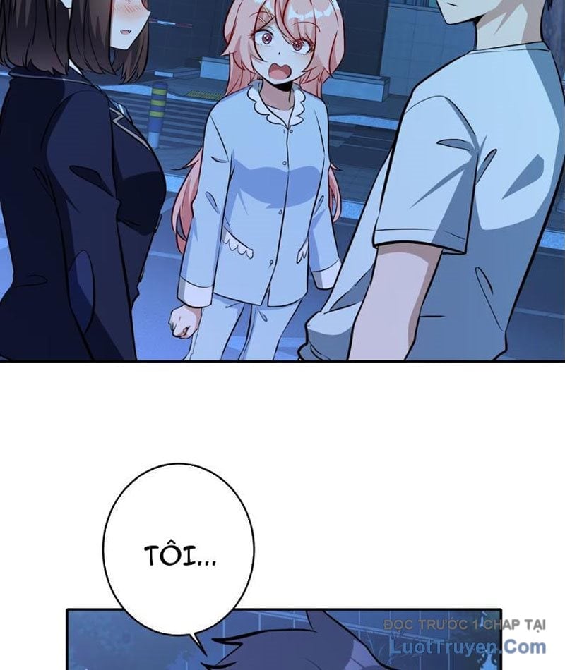 Hẹn Hò Để Cứu Thế Giới Chapter 26 - Trang 2