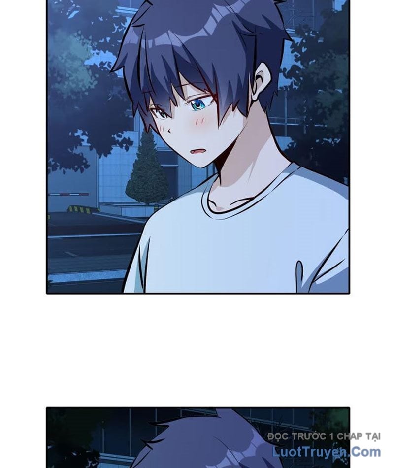 Hẹn Hò Để Cứu Thế Giới Chapter 26 - Trang 2