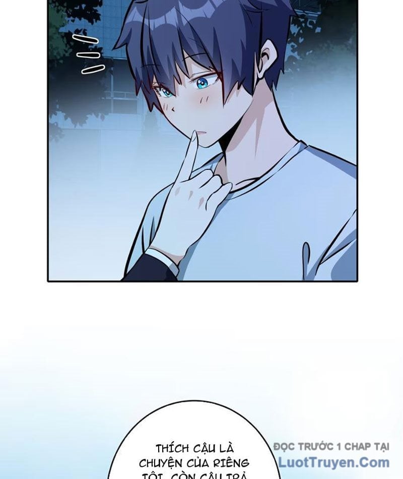 Hẹn Hò Để Cứu Thế Giới Chapter 26 - Trang 2