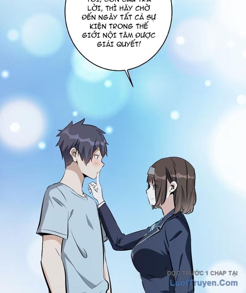 Hẹn Hò Để Cứu Thế Giới Chapter 26 - Trang 2