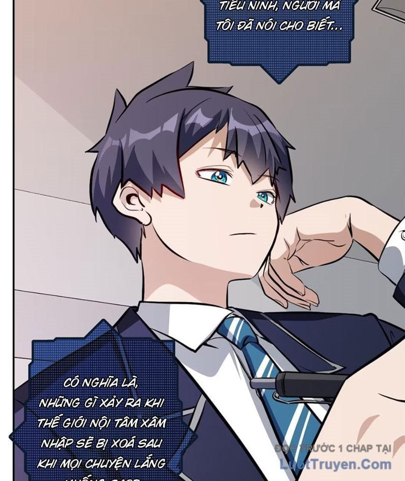 Hẹn Hò Để Cứu Thế Giới Chapter 26 - Trang 2