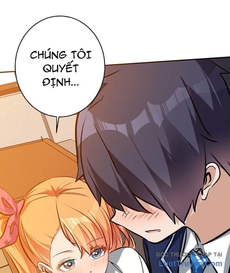 Hẹn Hò Để Cứu Thế Giới Chapter 26 - Trang 2