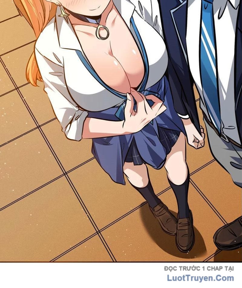 Hẹn Hò Để Cứu Thế Giới Chapter 26 - Trang 2