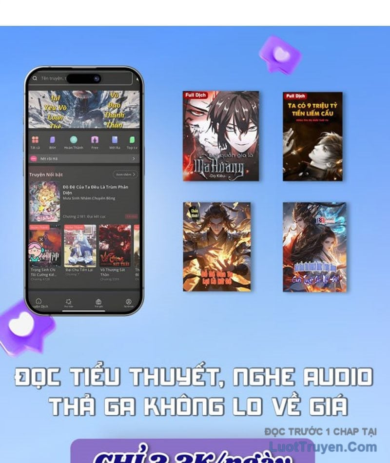 Hẹn Hò Để Cứu Thế Giới Chapter 26 - Trang 2
