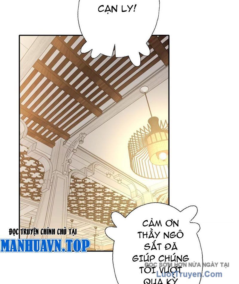 Hẹn Hò Để Cứu Thế Giới Chapter 27 - Trang 2