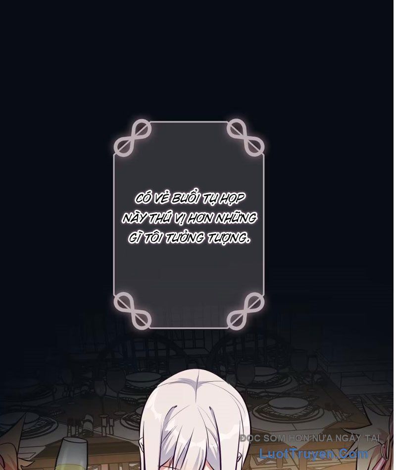 Hẹn Hò Để Cứu Thế Giới Chapter 27 - Trang 2