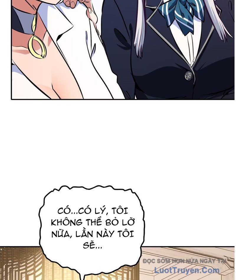 Hẹn Hò Để Cứu Thế Giới Chapter 27 - Trang 2