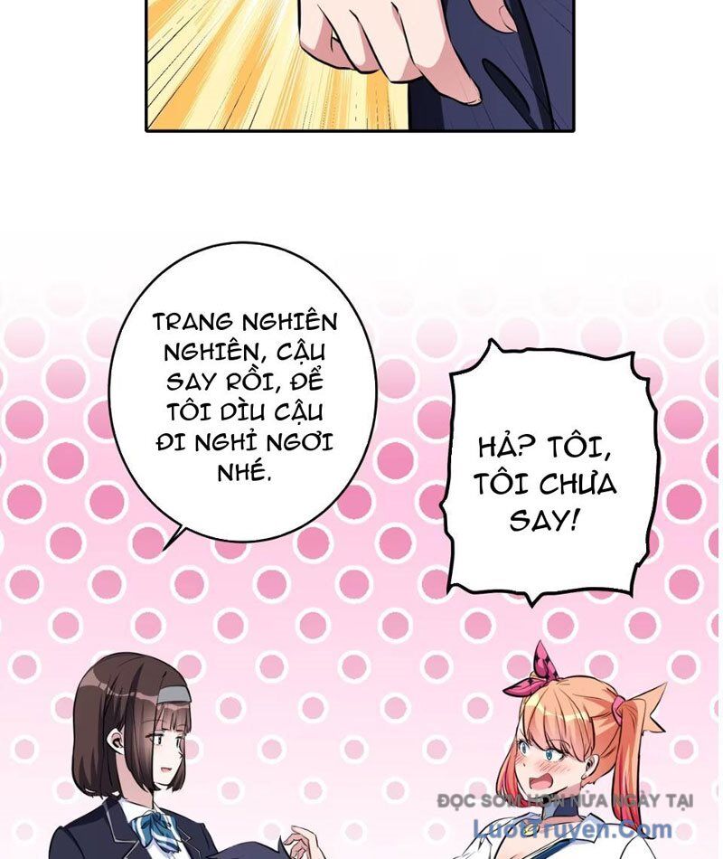 Hẹn Hò Để Cứu Thế Giới Chapter 27 - Trang 2