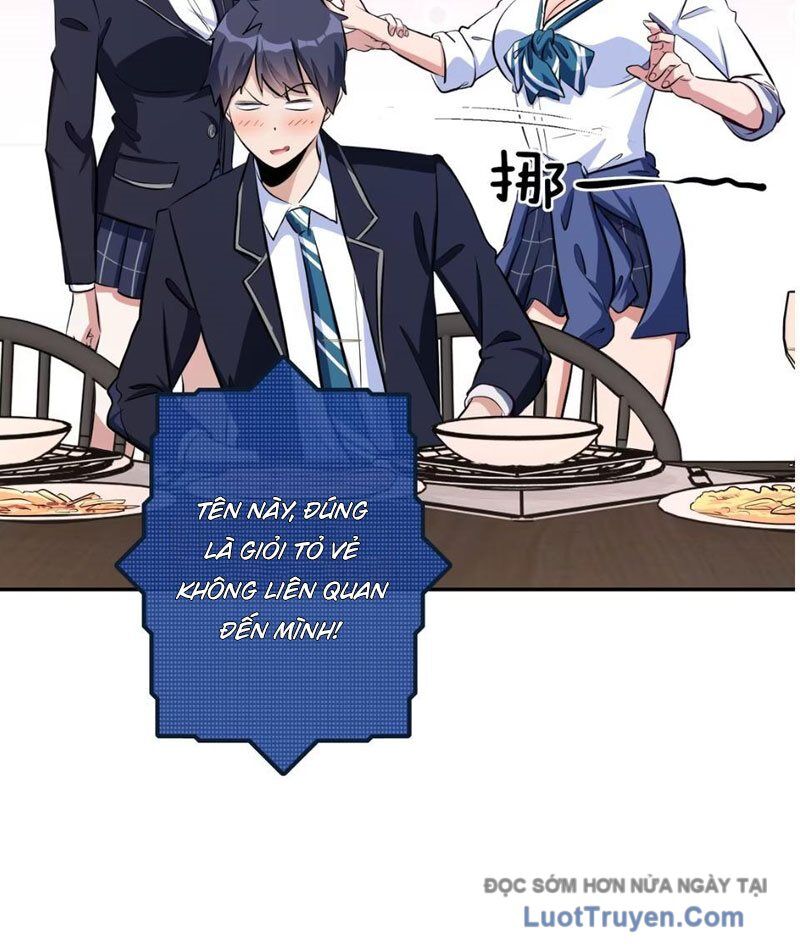 Hẹn Hò Để Cứu Thế Giới Chapter 27 - Trang 2