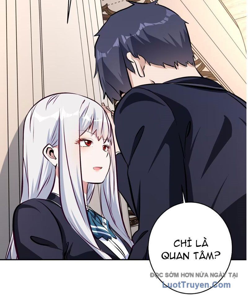 Hẹn Hò Để Cứu Thế Giới Chapter 27 - Trang 2