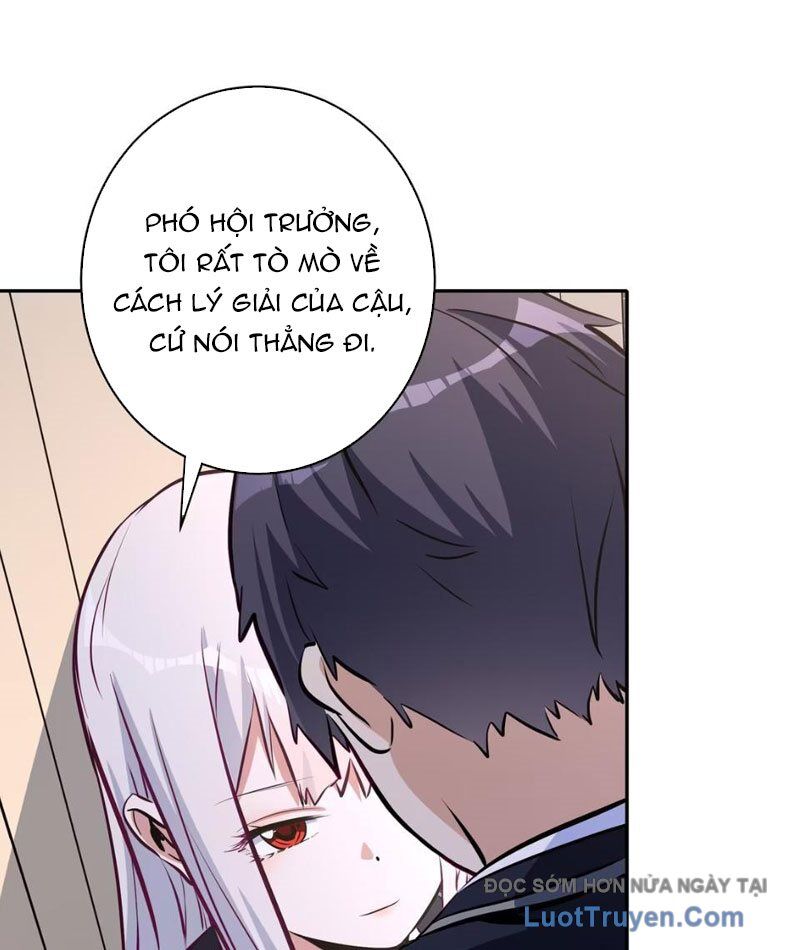 Hẹn Hò Để Cứu Thế Giới Chapter 27 - Trang 2