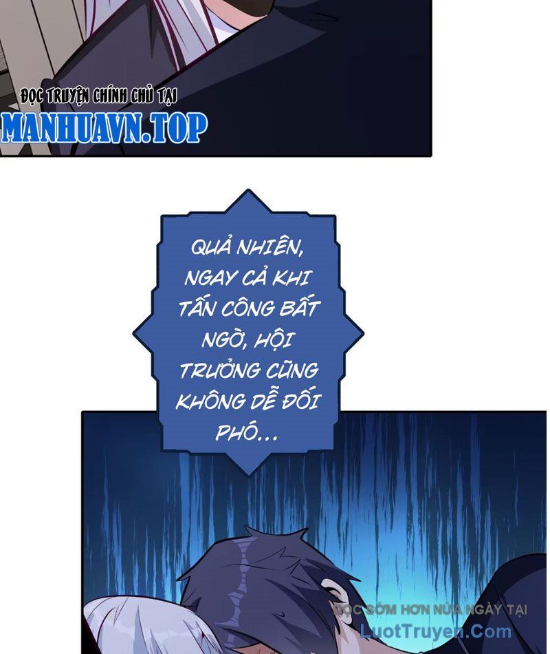 Hẹn Hò Để Cứu Thế Giới Chapter 27 - Trang 2