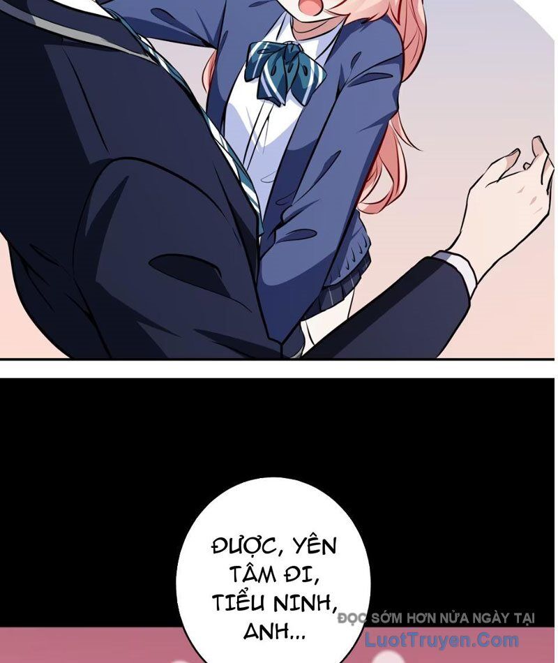 Hẹn Hò Để Cứu Thế Giới Chapter 27 - Trang 2