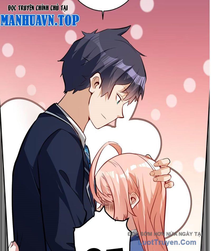Hẹn Hò Để Cứu Thế Giới Chapter 27 - Trang 2