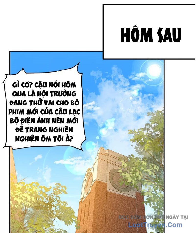 Hẹn Hò Để Cứu Thế Giới Chapter 27 - Trang 2