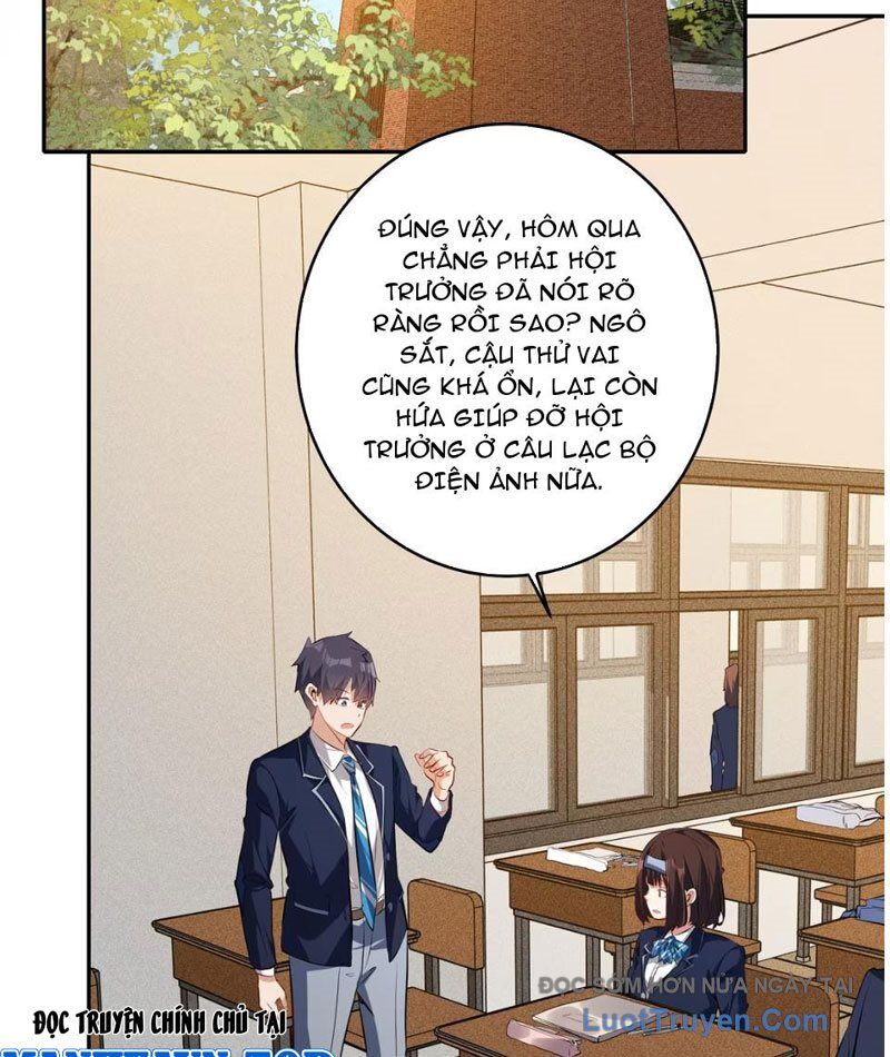 Hẹn Hò Để Cứu Thế Giới Chapter 27 - Trang 2