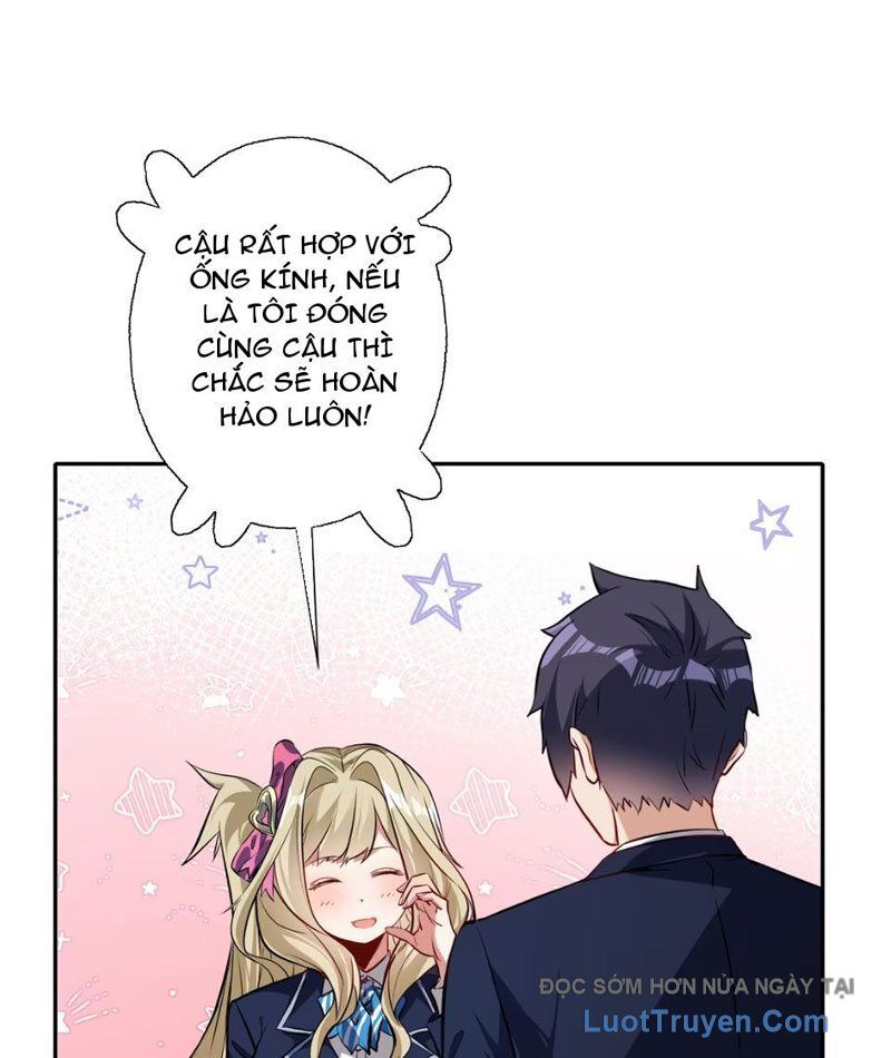 Hẹn Hò Để Cứu Thế Giới Chapter 27 - Trang 2