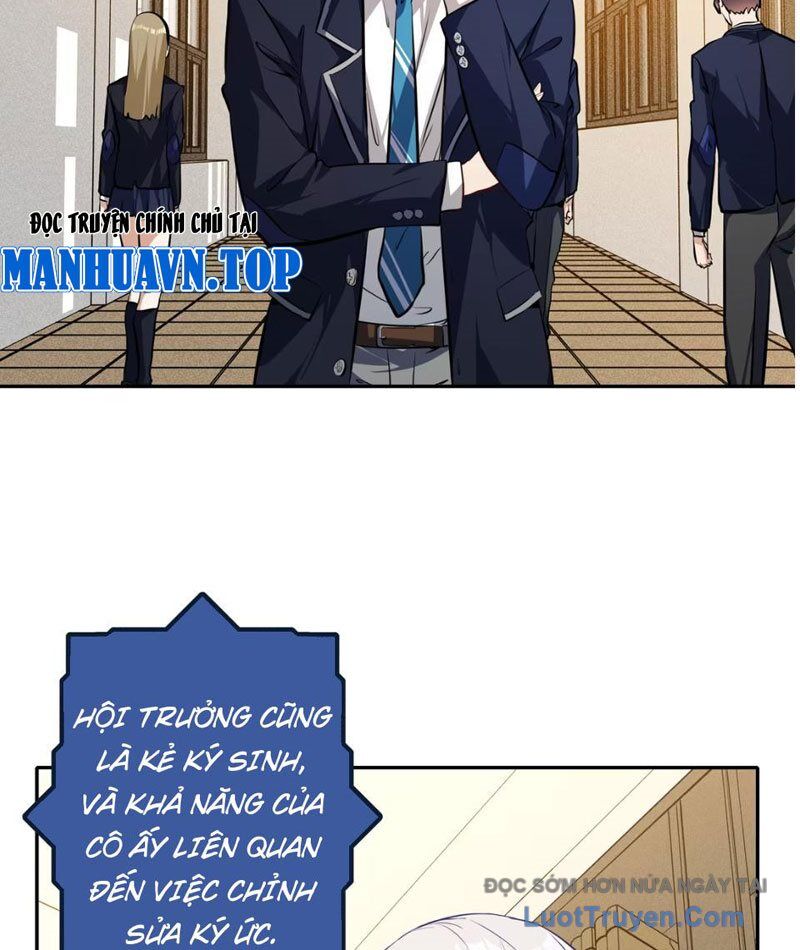 Hẹn Hò Để Cứu Thế Giới Chapter 27 - Trang 2