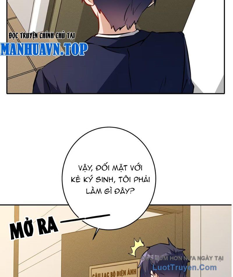 Hẹn Hò Để Cứu Thế Giới Chapter 27 - Trang 2