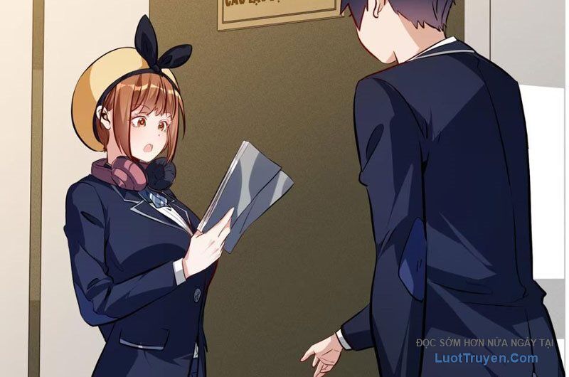 Hẹn Hò Để Cứu Thế Giới Chapter 27 - Trang 2