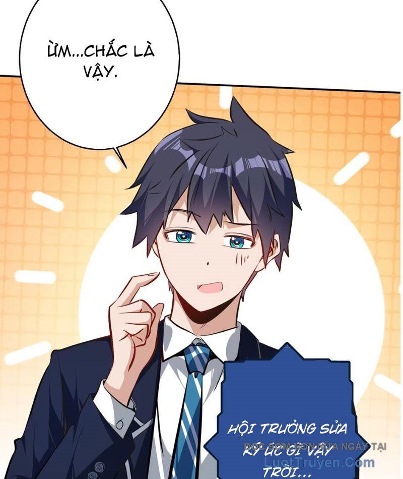 Hẹn Hò Để Cứu Thế Giới Chapter 27 - Trang 2