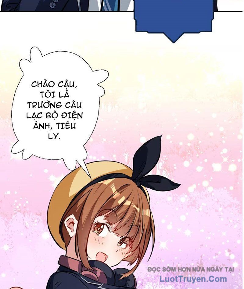 Hẹn Hò Để Cứu Thế Giới Chapter 27 - Trang 2