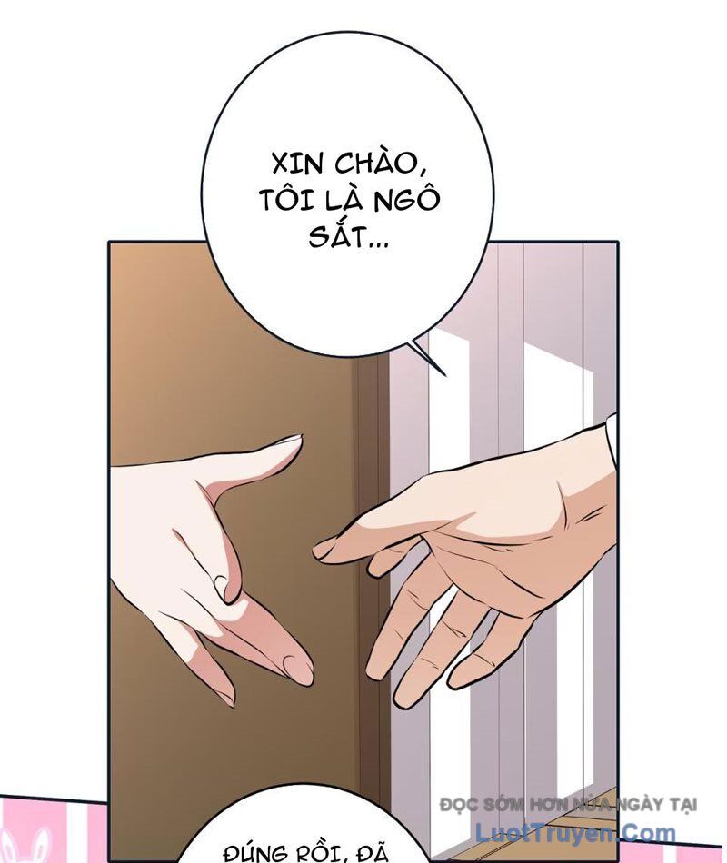 Hẹn Hò Để Cứu Thế Giới Chapter 27 - Trang 2