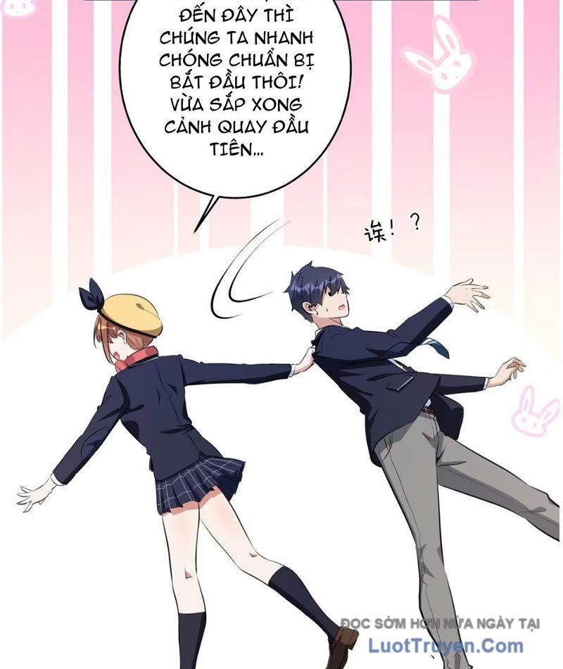 Hẹn Hò Để Cứu Thế Giới Chapter 27 - Trang 2