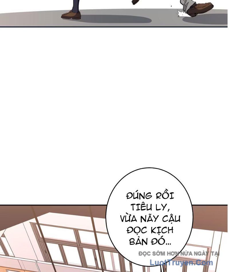 Hẹn Hò Để Cứu Thế Giới Chapter 27 - Trang 2