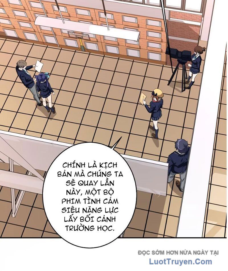 Hẹn Hò Để Cứu Thế Giới Chapter 27 - Trang 2