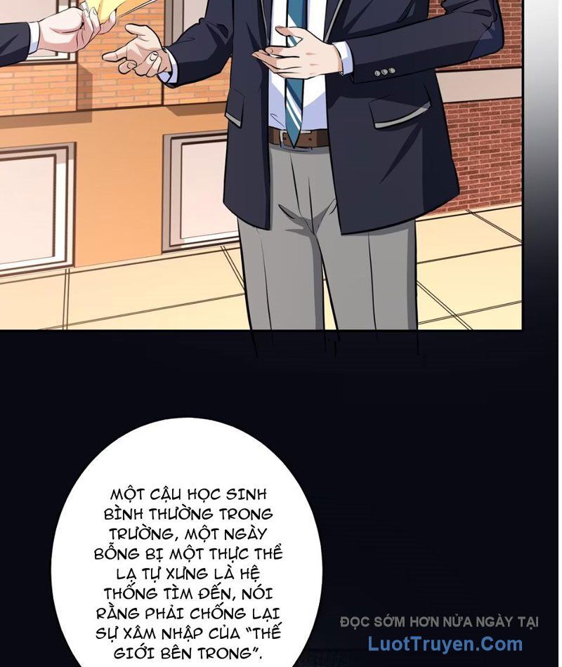 Hẹn Hò Để Cứu Thế Giới Chapter 27 - Trang 2