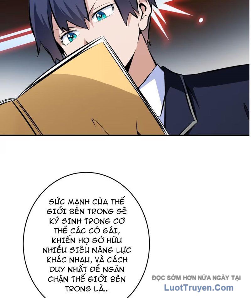 Hẹn Hò Để Cứu Thế Giới Chapter 27 - Trang 2