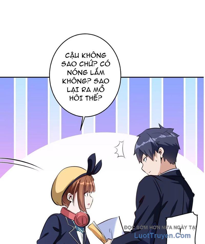 Hẹn Hò Để Cứu Thế Giới Chapter 27 - Trang 2