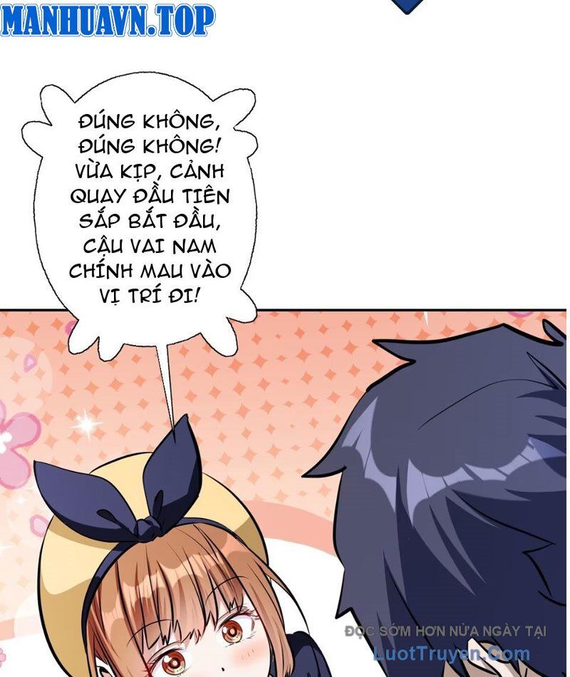 Hẹn Hò Để Cứu Thế Giới Chapter 27 - Trang 2