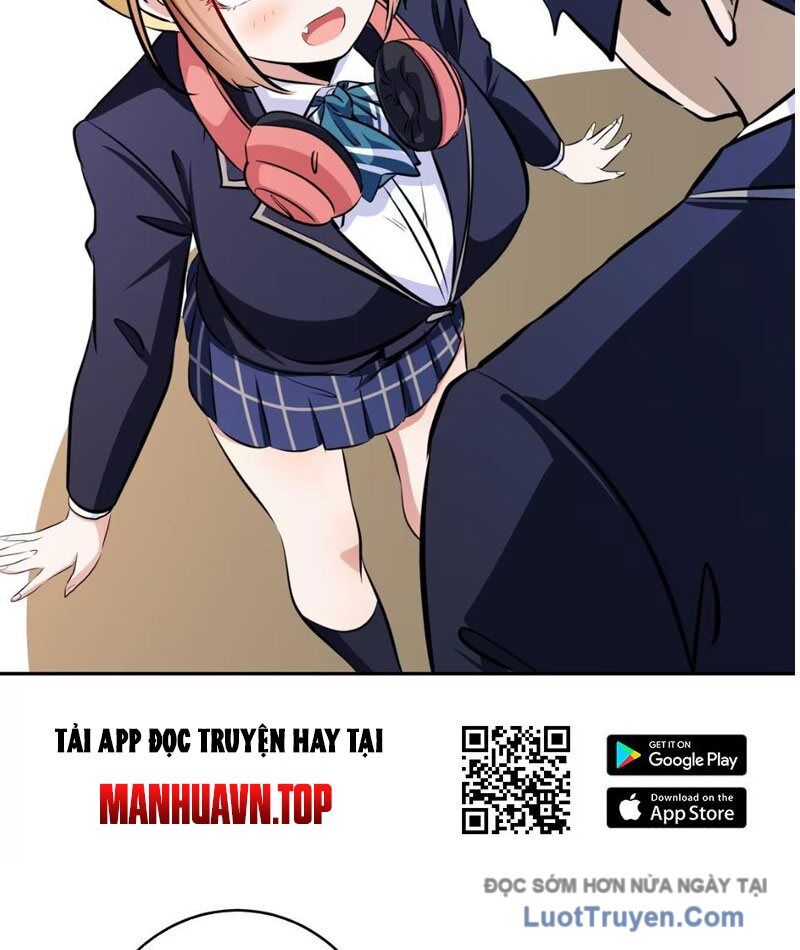 Hẹn Hò Để Cứu Thế Giới Chapter 27 - Trang 2