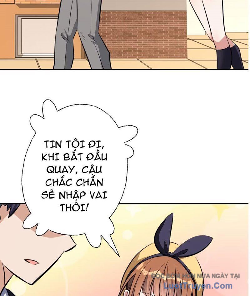Hẹn Hò Để Cứu Thế Giới Chapter 27 - Trang 2