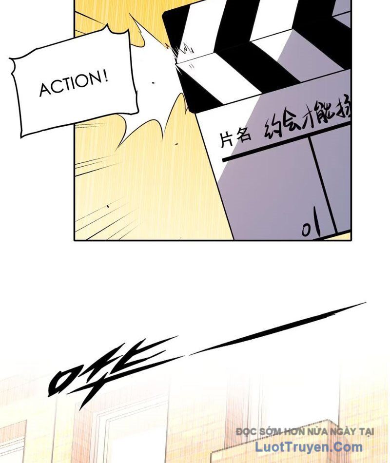 Hẹn Hò Để Cứu Thế Giới Chapter 27 - Trang 2