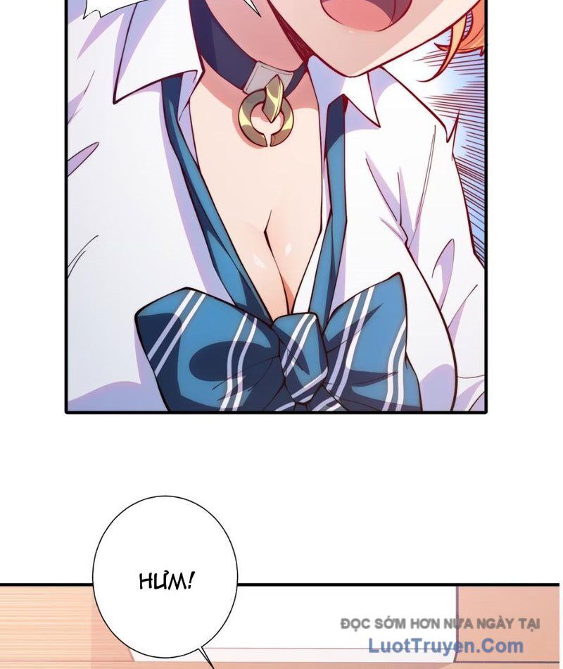 Hẹn Hò Để Cứu Thế Giới Chapter 27 - Trang 2