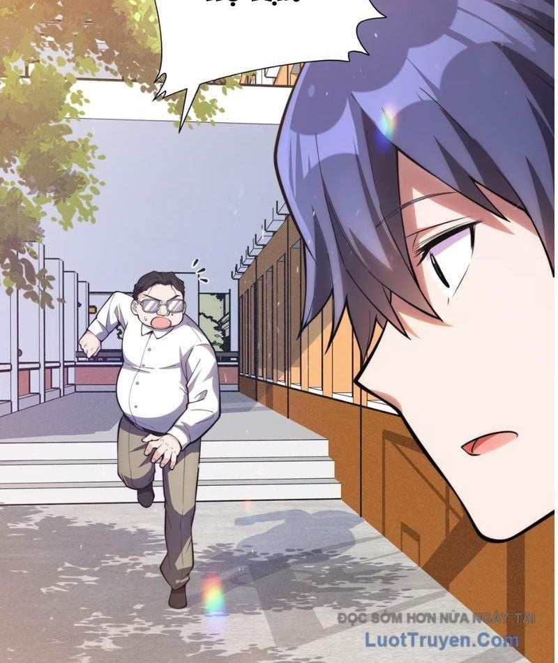 Hẹn Hò Để Cứu Thế Giới Chapter 28 - Next 