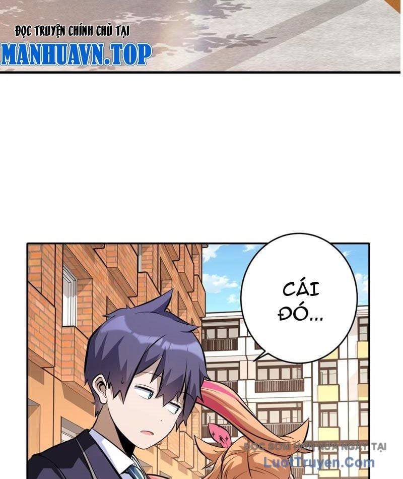Hẹn Hò Để Cứu Thế Giới Chapter 28 - Next 
