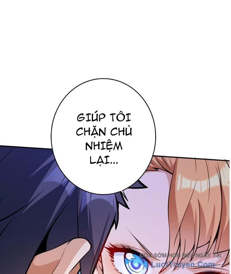 Hẹn Hò Để Cứu Thế Giới Chapter 28 - Next 
