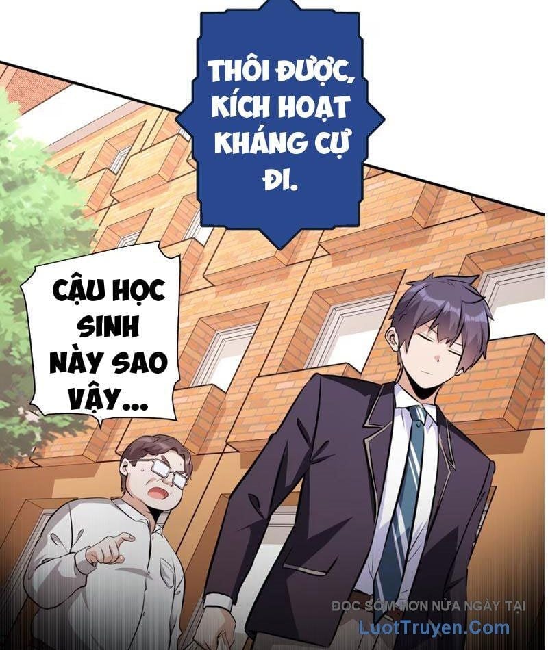 Hẹn Hò Để Cứu Thế Giới Chapter 28 - Next 