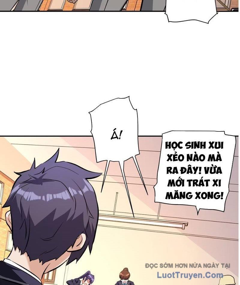 Hẹn Hò Để Cứu Thế Giới Chapter 28 - Next 