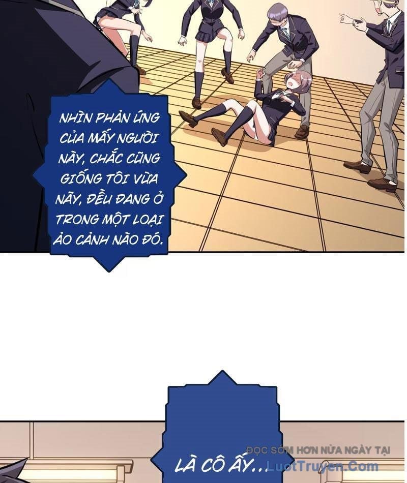 Hẹn Hò Để Cứu Thế Giới Chapter 28 - Next 
