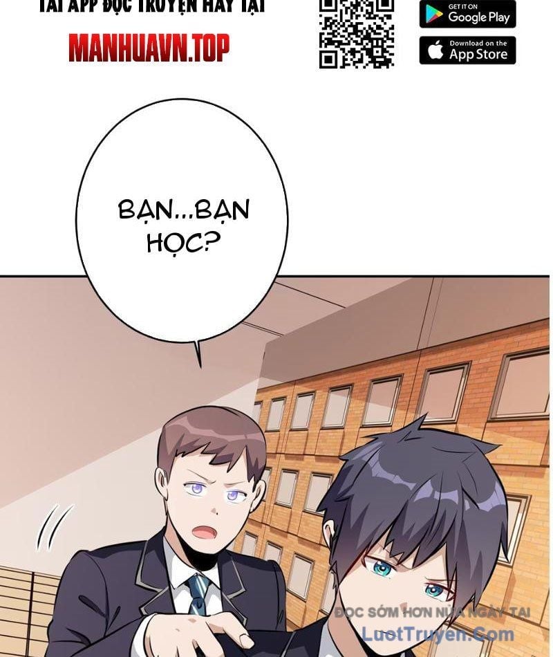 Hẹn Hò Để Cứu Thế Giới Chapter 28 - Next 