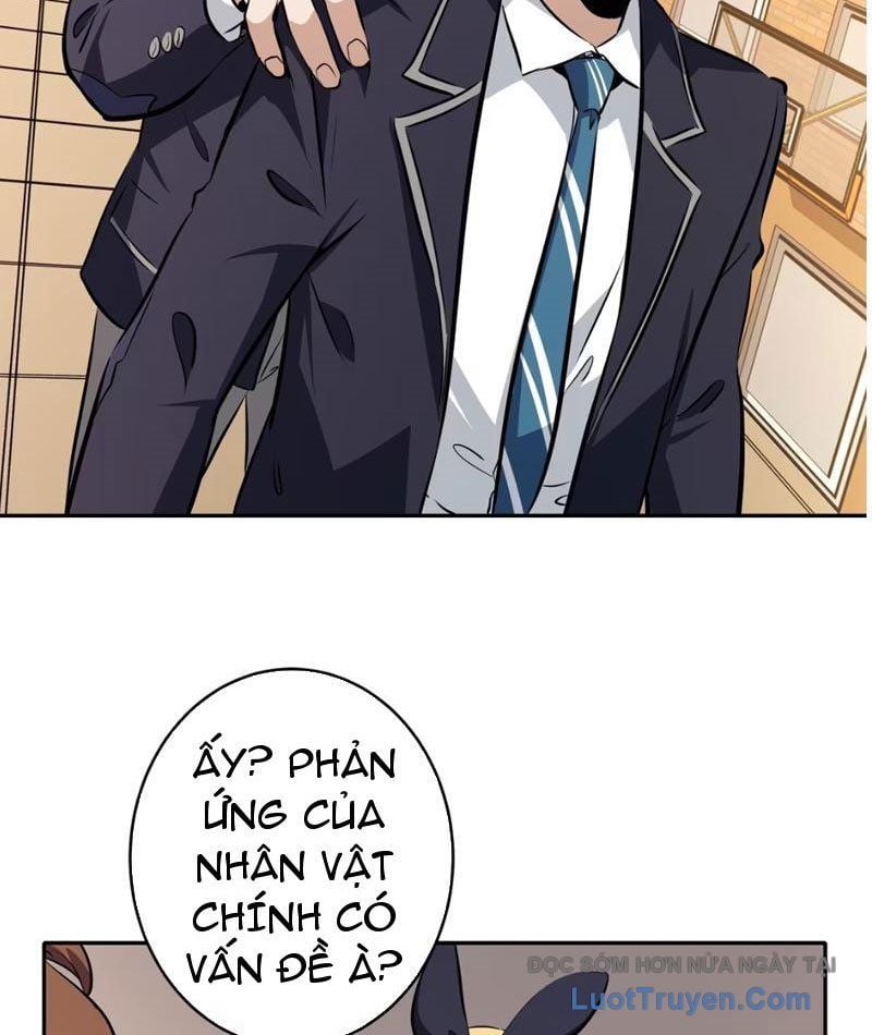 Hẹn Hò Để Cứu Thế Giới Chapter 28 - Next 