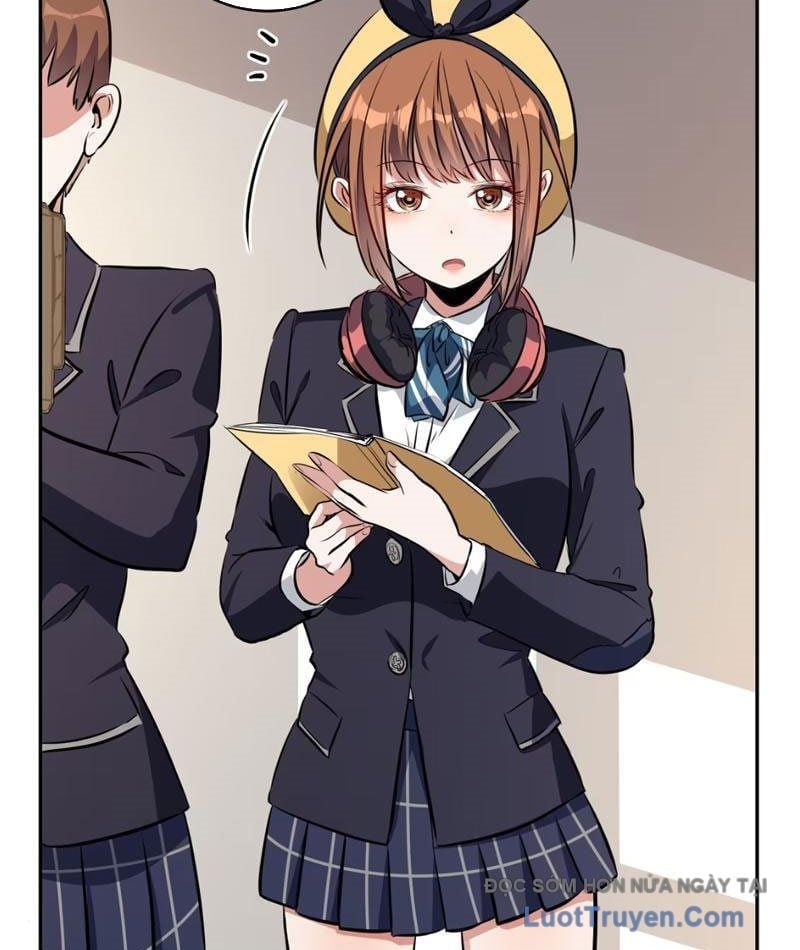 Hẹn Hò Để Cứu Thế Giới Chapter 28 - Next 