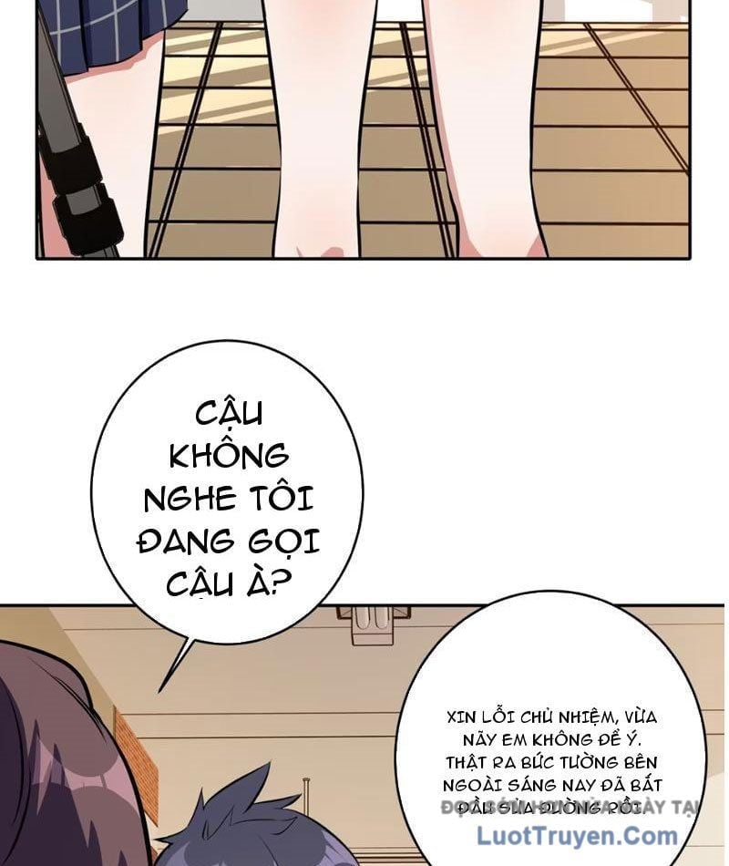 Hẹn Hò Để Cứu Thế Giới Chapter 28 - Next 