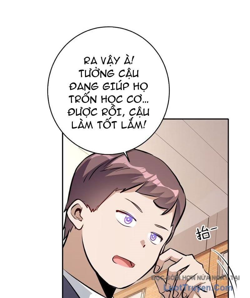 Hẹn Hò Để Cứu Thế Giới Chapter 28 - Next 