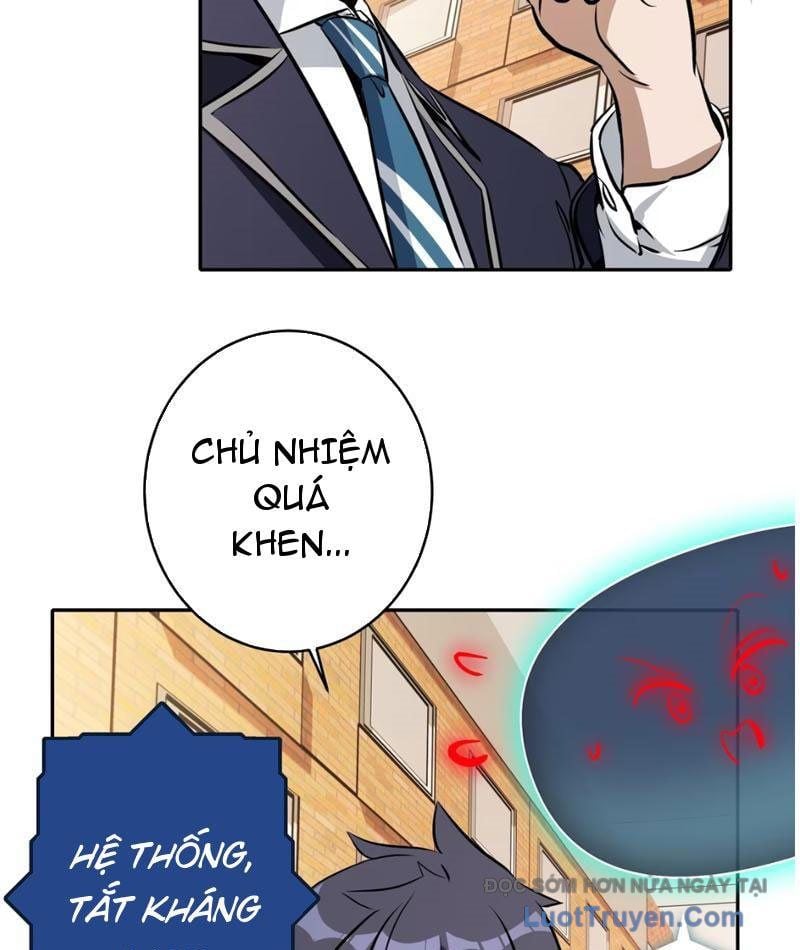 Hẹn Hò Để Cứu Thế Giới Chapter 28 - Next 